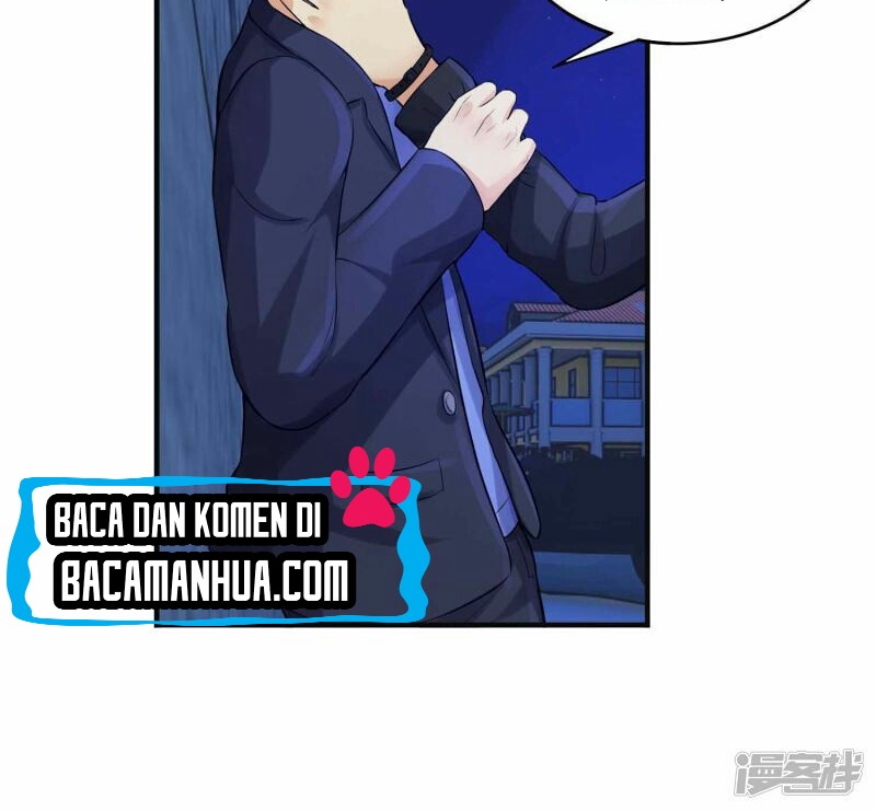 The Power of Soul (Soul Thorn) Chapter 02 Gambar 97